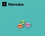 Mancala (Clubhouse Games: 51 Worldwide Classics)